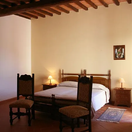 Chianacce Sleeps 6 Pool Apartment Cortona