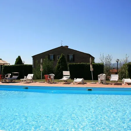 Apartment Chianacce Sleeps 6 Pool *