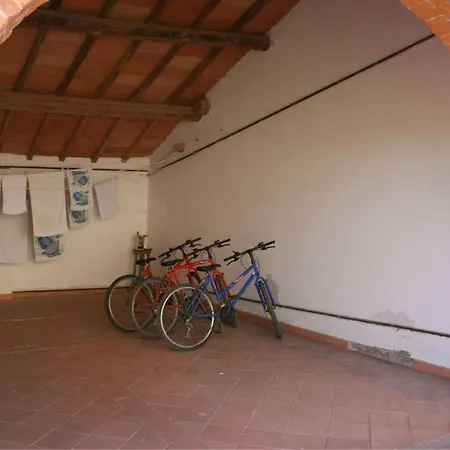 Apartment Chianacce Sleeps 6 Pool Cortona