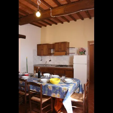 Apartment Chianacce Sleeps 6 Pool *
