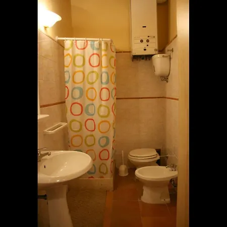 Chianacce Sleeps 6 Pool Apartment Cortona