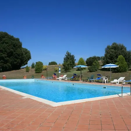Chianacce Sleeps 6 Pool