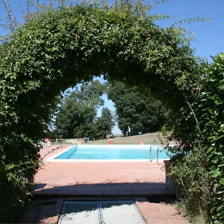 Chianacce Sleeps 6 Pool