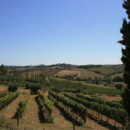 Chianacce Sleeps 6 Pool Cortona
