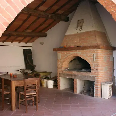 Apartment Chianacce Sleeps 6 Pool Cortona