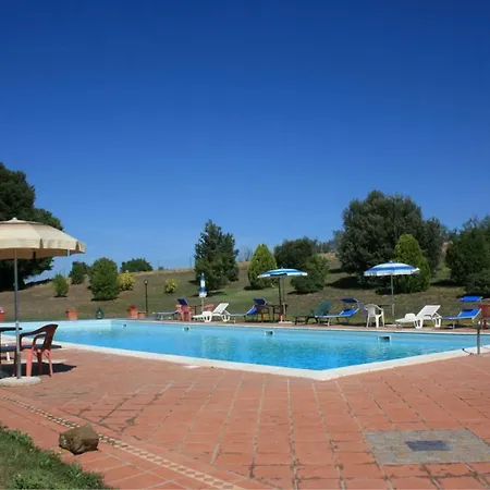 Chianacce Sleeps 6 Pool Cortona
